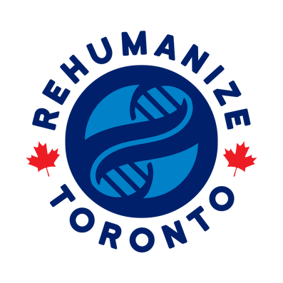 Rehumanize Toronto - A Chapter of Rehumanize International